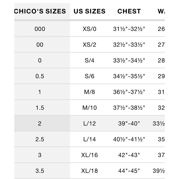 Chicos Platinum Basic Denim White Jean Jacket Sz 12 Stretch Lagenlook - Picture 9 of 10